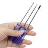 Mini Short-Handled Phillips & Flathead Screwdriver for Game Console Repair