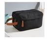 Men's Large Capacity Hanging Toiletry Bag for Travel and Business Trips