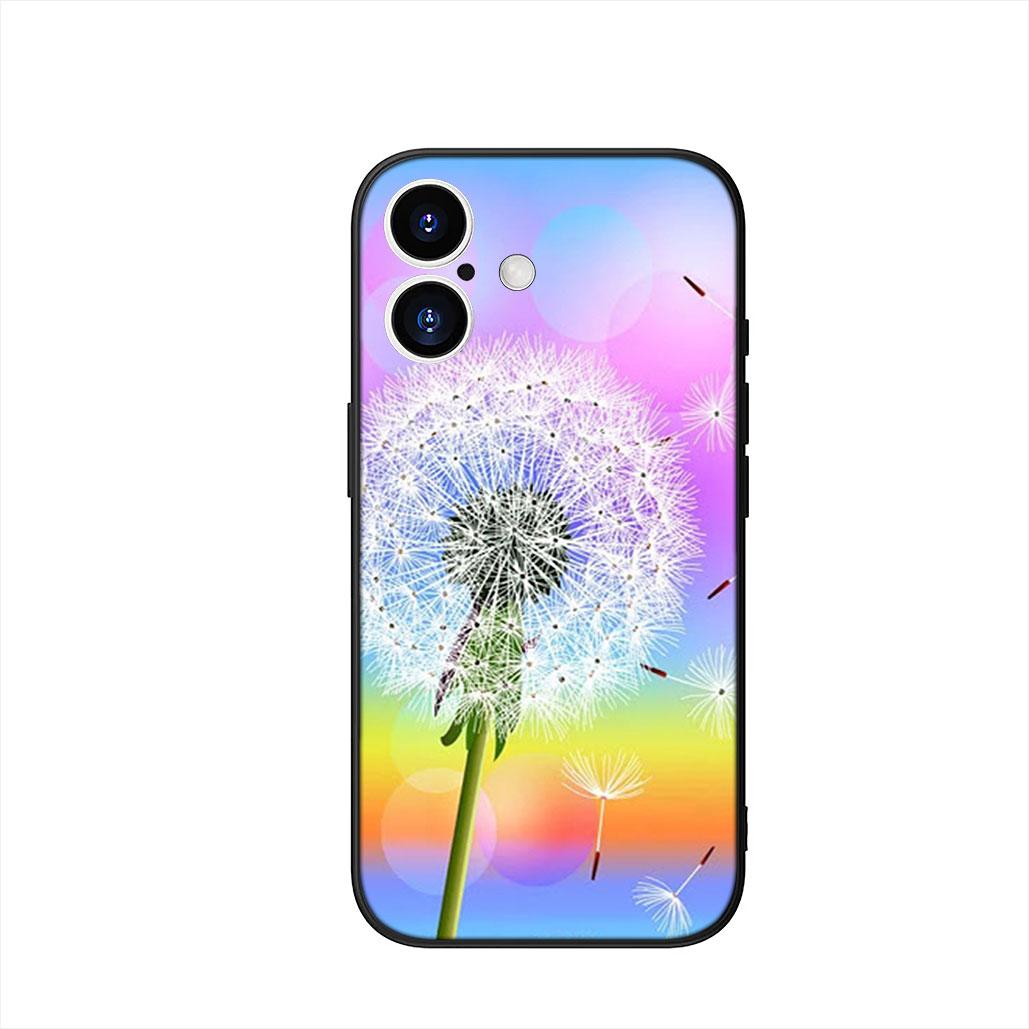 

Rose infinity on Purple lavender flower Case for Motorola Moto G54 G05 G24 G55 G75 G85 G15 G86 Power Edge 50 30 Fusion neo Pro Motorola Moto G15 Power