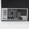 IM8062-368 Nike Air Force 1 Low LX Leaf Camo (Men's)
