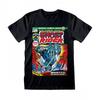 Ghost Rider Unisex Adult T-Shirt