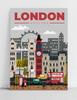 Poster London Illustration