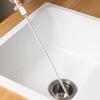 Home Kitchen Hair Cleaning Drain Cleaner Water Pipe Unclogger Washbasin Drain Clog Remover Unblocking Tools To Sewer Plunger