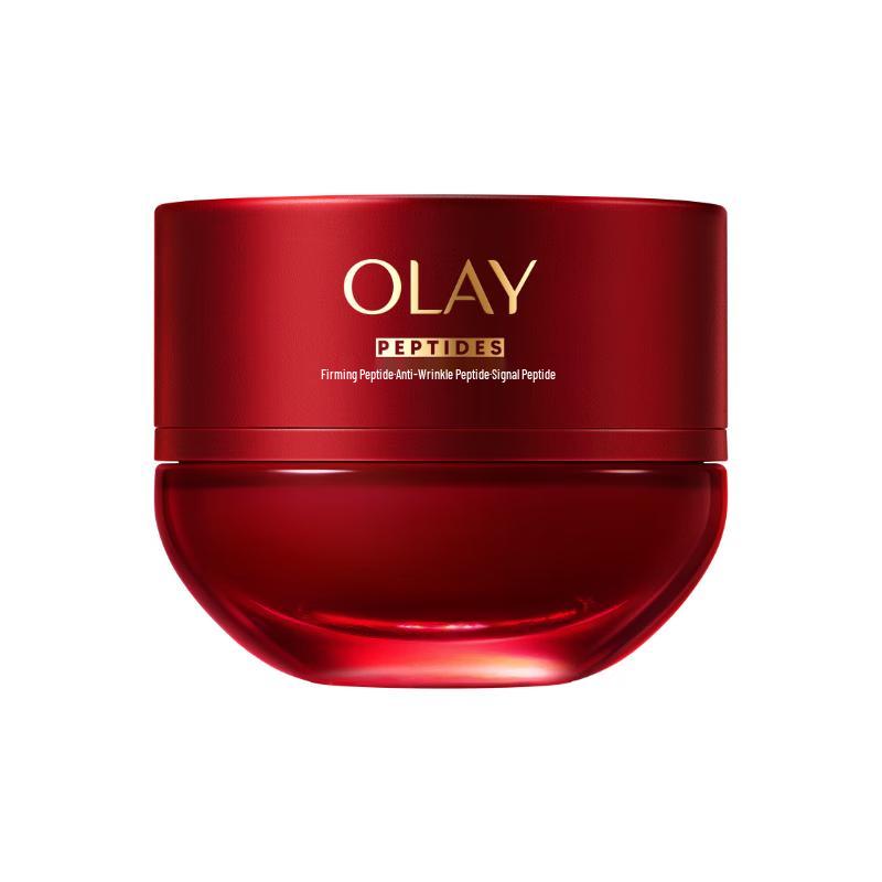 

Olay Super Red Jar Anti-Aging Face Cream