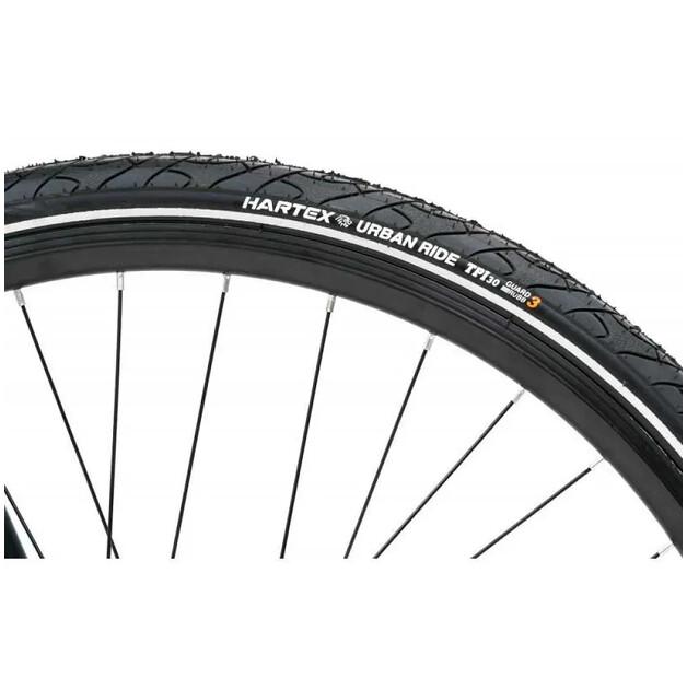 Жесткая городская шина Hartex Urban Ride 700C x 35