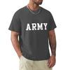 ARMY - Cal Robertson Zero Day T-Shirt Tees Hippie Clothes Funnys Mens T Shirt graphic#Color(2)