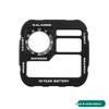 Voor Casio AE1200 AE-1200 Metalen Horlogeband Koperkleurige Metalen Wijzerplaat Hoge Kwaliteit Gepersonaliseerd Modificatie 3299 AE-1200wh Sunray Metalen Wijzerplaat