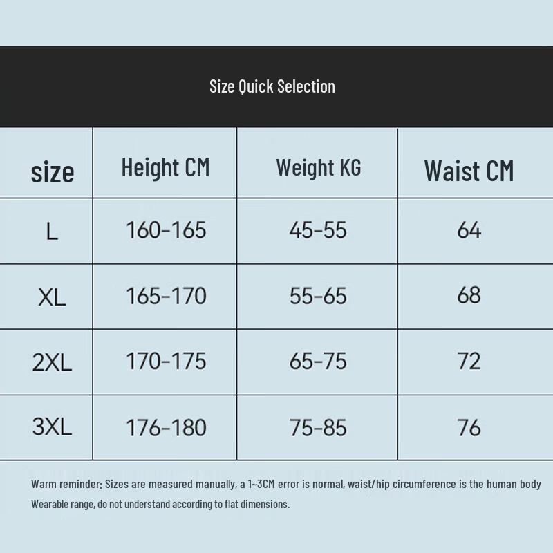 Yiershuang 10A Antibacterial Men's Cotton Boxer Briefs 5-Pack