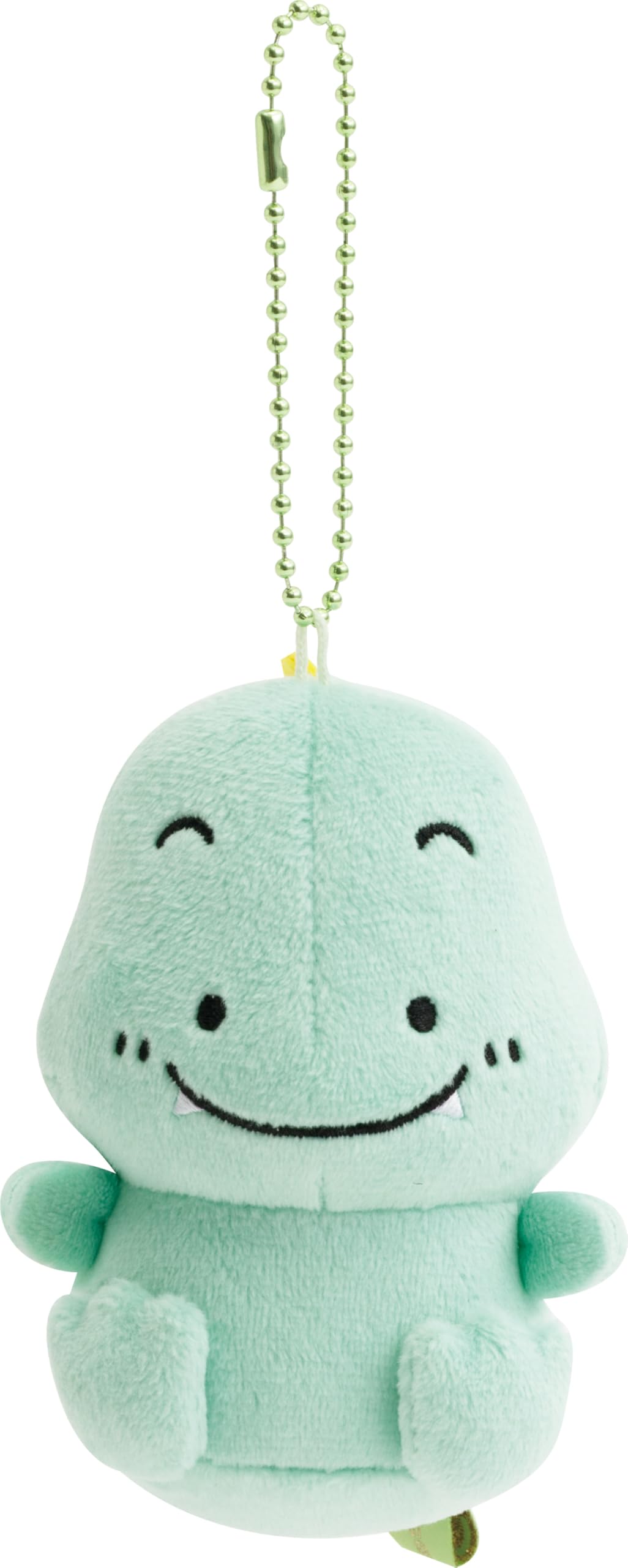 

San-X Kaiju Paradise Всегда вместе Плюшевая игрушка Гаогао-кун MV39901