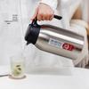 GiNT Stainless Steel Vacuum Thermos Coffee Pot
