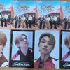 TXT txt vr VR Fed photocard batch