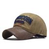 Luer og hatter – Baseball capser