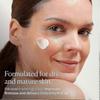 Collagen Marine Cream, Anti-Wrinkle Daily Face Moisturising Lotion,Suitable for All Skin Types 25-26
