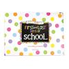 First And Last Day of School Memory Book Easiest School Days
