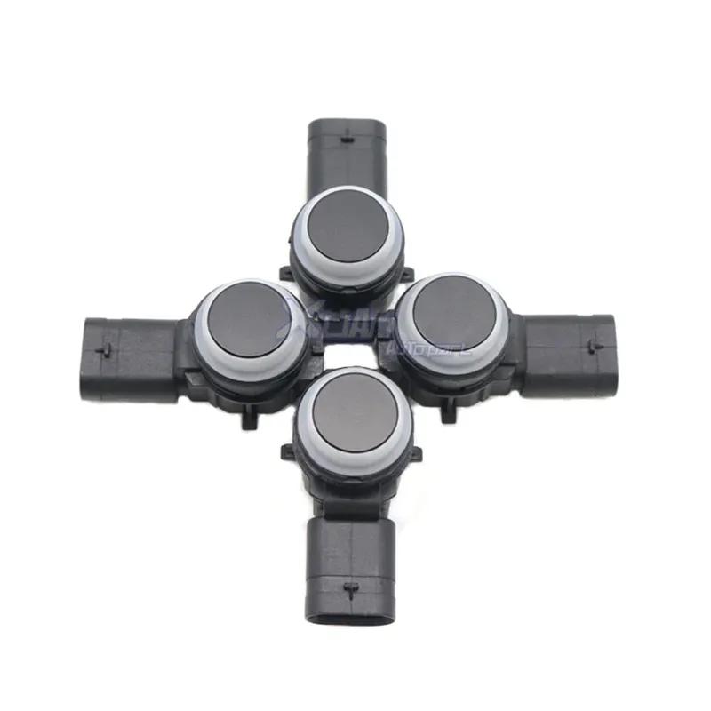 735531904 NEW 4pcs Reverse Parking Sensor For Citroen For Jeep Fiat 500L Alfa Romeo Peugeot Boxer Bipper