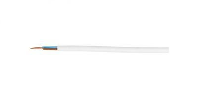 YDY Cable 2x1 White 450/750V /100m/