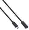 Microconnect Usb-C Extension Cable 2M