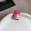 Empress Dowager Cixi Saturn Adjustable Punk Ring: Unisex, Multi-Layer, Open Design