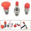 3pcs Car Body Dent Repair Hammer Automobile Body Versatile Repair Tool Car Concave Convex Shaping Repair And Leveling Tools