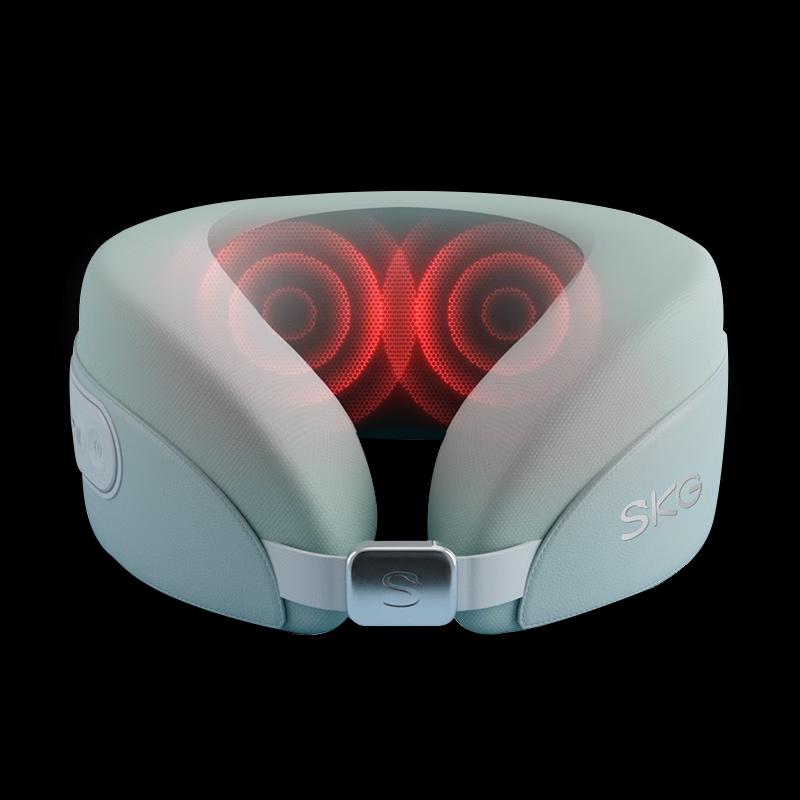 

SKG N5 Cervical Neck Massager