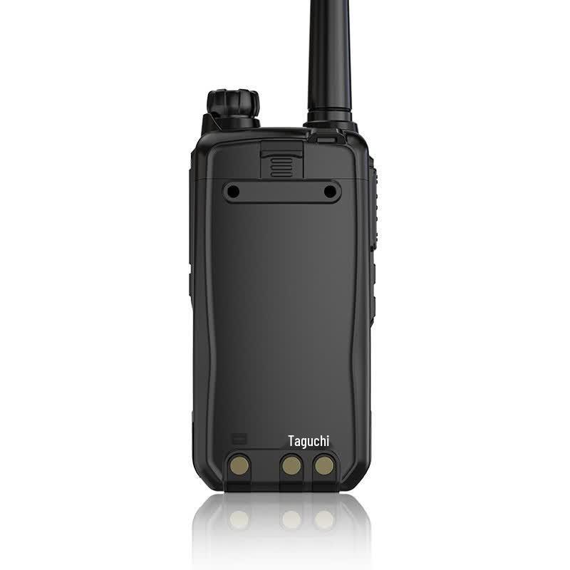 Toyang MAC5000Plus 4G Network Walkie-Talkie (CN version)