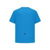 SALOMON Pl Od Da Ss Tee Casual Comfortable Breathable Round Neck Short Sleeve T-Shirt Men Tops LC3096600