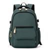 Lightweight Backpack Travel Backpack Large Capacity Student Schoolbag