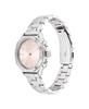 Watch SUZIE 14503903 Silver [Coach][Authorized Import] Women's