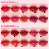 MOOLDA Tattoo Fixing Lip Water Tint — Long-Lasting Stain Lip Tint Warm Tone Color 10