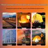 SupFire HL20 Induction Explosion-Proof Headlamp