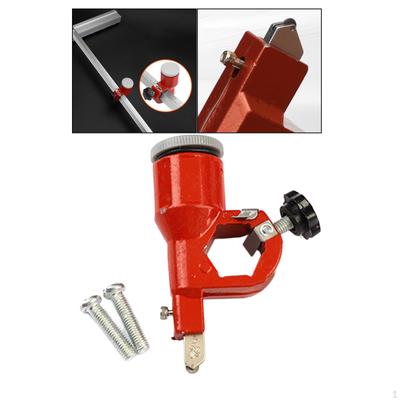 Glasschneider, Brecher, Zubehör, Aluminiumlegierung, Handwerkzeug, Schneiden von Fliesen