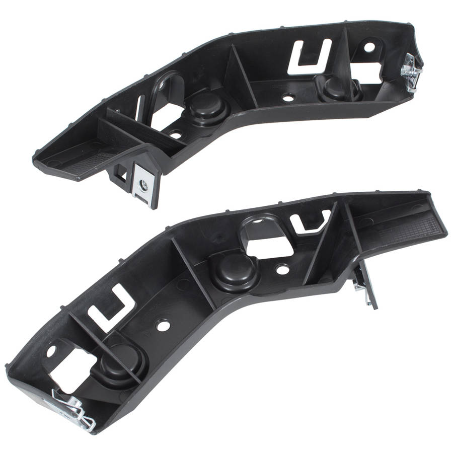 Peugeot Partner 02-08 Stoßfänger vorne Befestigung Links & Rechts, 2 Stück, Set