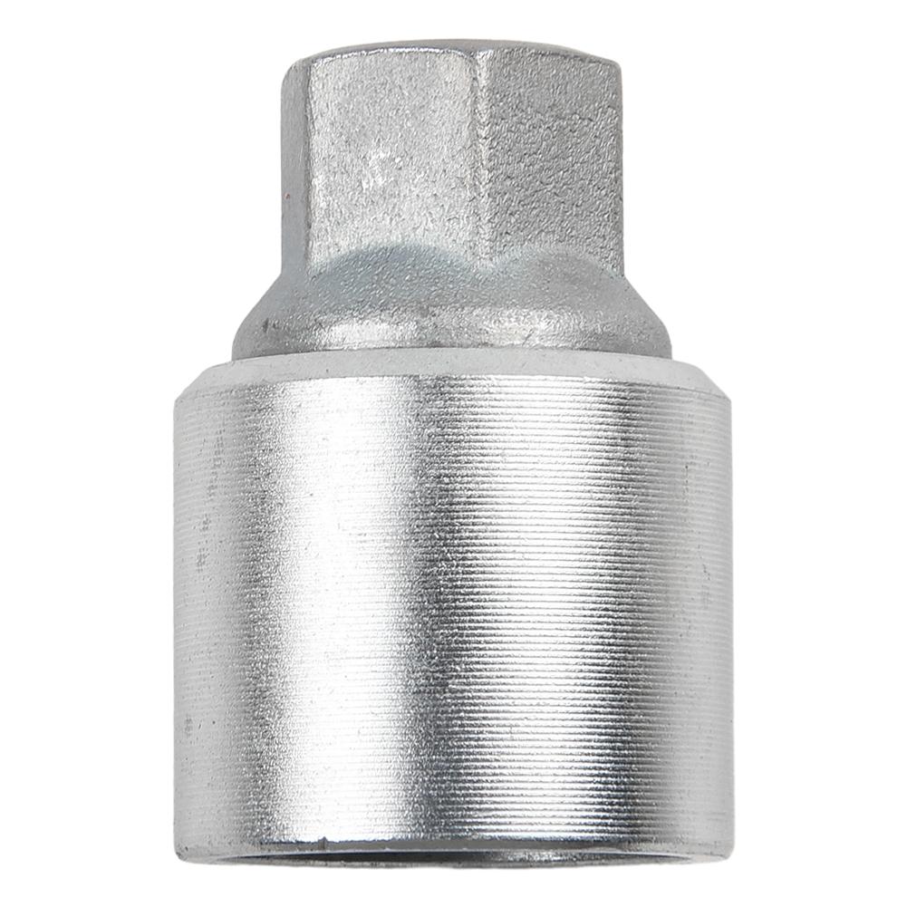 High Quality Material Wheel Nut Key Anti-Theft Screw Brand New Chrome-molybdenum Steel Key Socket “E\\\" Nut Bolt Removal