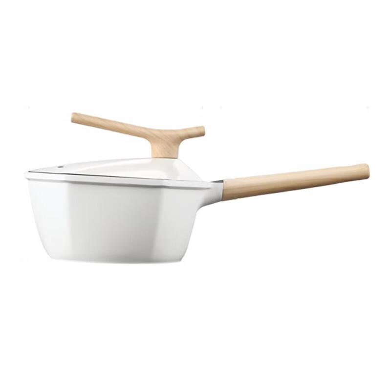 CateMaker Maple Series Non-Stick Milk Pot
