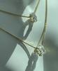 Kudos Deux Astre Necklace 002