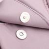 Moda pequena crossbody sacos para mulheres mini bolsa de ombro de náilon saco do mensageiro para meninas senhora fanny pack