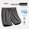 VANCL Men's Lightweight Summer Outdoor Casual Bermuda Shorts