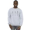 Star Wars Mens The Book Of Boba Fett Fennec Concept Sweatshirt