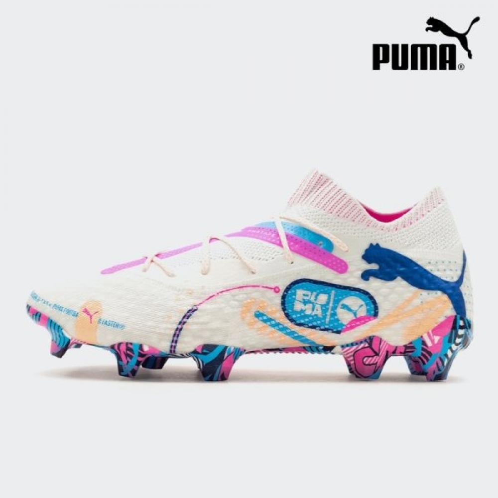 

Футбольні черевики від Puma Galleria Puma Future 7 Ultimate Vol Up Fg Ag 285