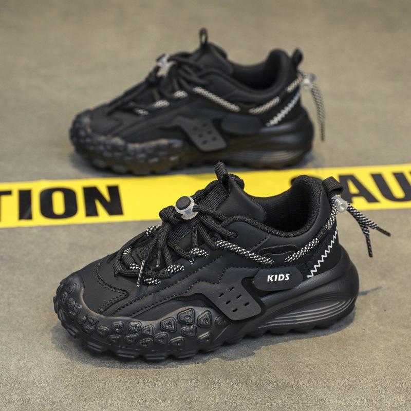 Laufschuhe für Jungen und Mädchen, leichte Tennis-Sneaker für kleine Kinder