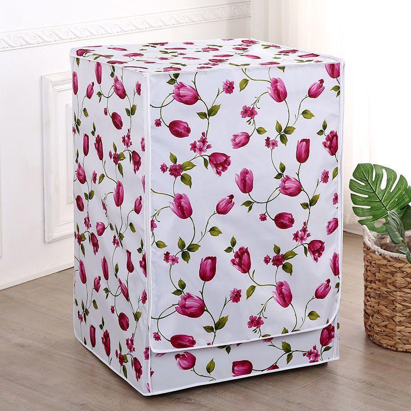 Haier 10kg Universal Waterproof Washing Machine Dust Cover