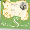 7inch Record THREE SANDS - Jealousy / Maragenia SS1092 VICTOR Japan Pop Used