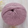 6pcs 300g/10.56oz Acrylic Chunky Yarn Multi-Colo Thick Knitting Crochet Yarn Vibrant DIY Yarn Bundle for Blankets Home Decor Machine Washable