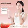 1 Set Breathing Exercise Device Abdominal Muscle Trainer Deep Breathing Dumbbell Men Women Adults Lung Capacity Training Device