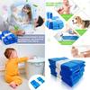 Universal Diaper Pail Liners For Genie Munchkin Angelcare Durable And Leak-proof