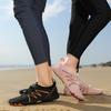 36-46 Unisex River-tracking Shoes Swimming Beach Shoes Indoor Multi-function Fitness Shoes Cycling Shoes