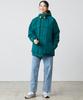 LL Bean Original Baxter State Parka US Size Midnight 1000158855 Men's '82, Fit, Regular, M, Black,