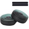 Road Bicycle Handlebar Tape Comfortable Racing Bike Drop Bar Tape Soft PU+EVA Material Bike Tape Non-slip Cycling Accessories