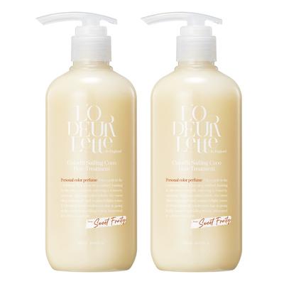 Tratamientos para el cabello y el cuero cabelludo – Cremas, lociones y mascarillas capilares