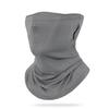 1Pcs Summer Cycling Face Cover Ice Silk Quick Dry Breathable Full Face Neck Gaiter UV Protection Sports Mask Men Women